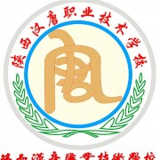陕西汉唐职业技术学校标志