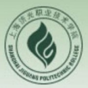 上海济光职业技术学院标志
