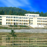 赫章平山农业技术高级中学