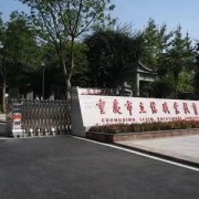 重庆市立信职业教育中心五年制大专标志