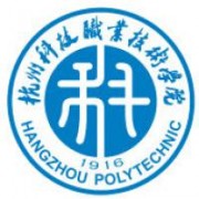 杭州科技职业技术学院标志