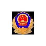 江西司法警官职业学院标志