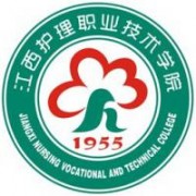 江西护理职业技术学院标志