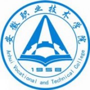 安徽职业技术学院标志