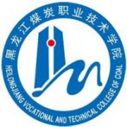 黑龙江煤炭职业技术学院标志