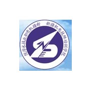 新疆机电职业技术学院标志