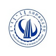 乌海职业技术学院标志