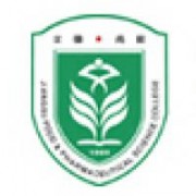 江苏食品药品职业技术学院标志