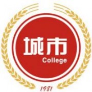 安徽城市管理职业学院标志