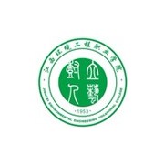 江西环境工程职业学院标志