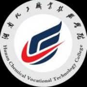 湖南化工职业技术学院标志