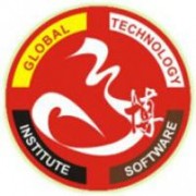 苏州高博软件技术职业学院标志