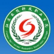 江苏农牧科技职业学院标志