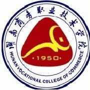 湖南商务职业技术学院标志