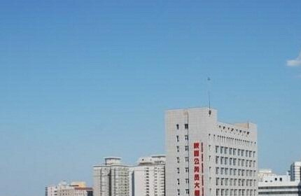 陕西经济管理职业技术学院标志