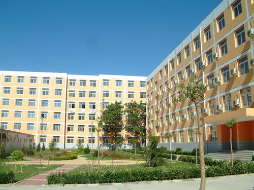 北京应用技术专修学院