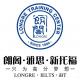 上海朗阁培训中心标志