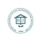 北京建筑工程学院标志