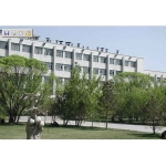 新疆乌市技工学校标志