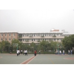 杭州市第九中学标志