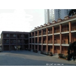上海市信息管理学校(蒲汇塘校区综合高中部)
