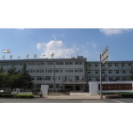 唐山市开滦第一中学（开滦一中）标志