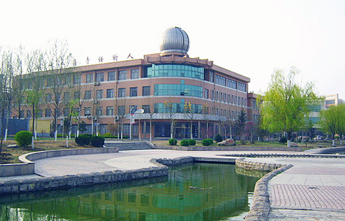 淄博市周村区第一职业高级中学