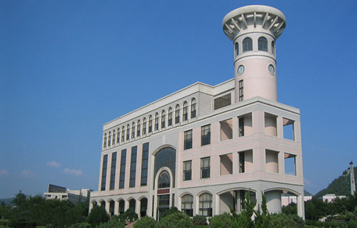 山东省电力学校