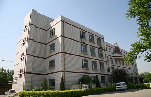 天津市公用技师学院