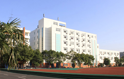 贵港市港北区职业教育中心