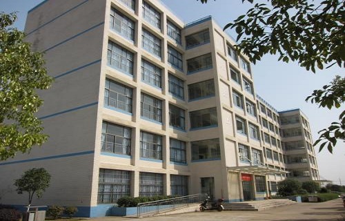 江西省建筑工程技术学校