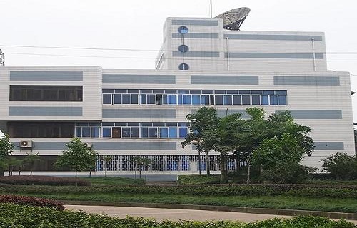 湘潭计算机职业技术学校
