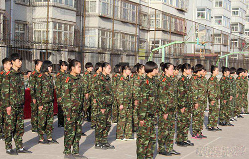 忻州市新能源职业学校标志