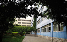 蚌埠新城实验学校中学部