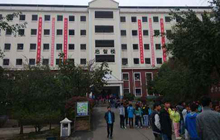 蚌埠慕远学校中学部