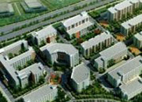 邕江大学