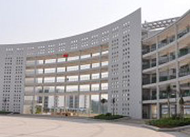 汉中市卫生学校