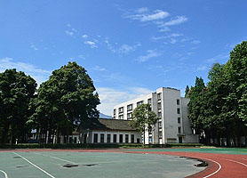 黄山学院