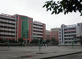 沈阳市政法学校