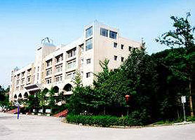 青海省西宁市第一职业学校