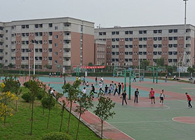 云南省技工学校