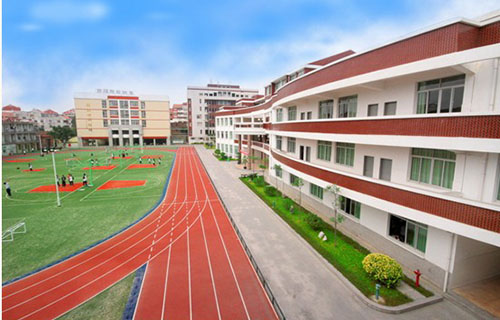 重庆中意职业技术学校2022年春招学费是多少